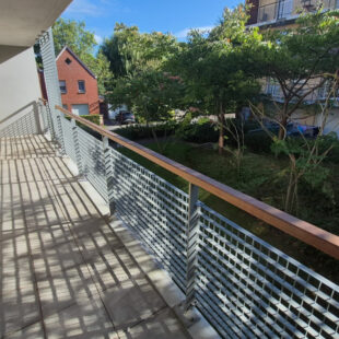 Appartement Tourcoing 2 pièce(s) 45 m2 &nbsp;Sous compromis&nbsp;