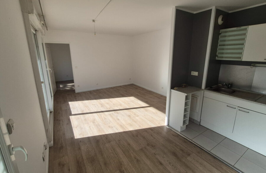 Appartement Tourcoing 2 pièce(s) 45 m2 &nbsp;Sous compromis&nbsp;