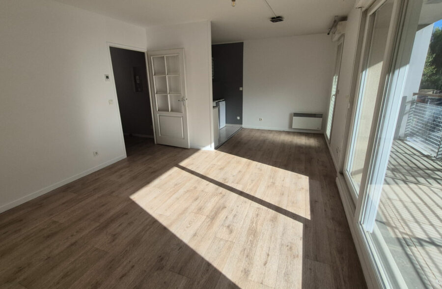 Appartement Tourcoing 2 pièce(s) 45 m2 &nbsp;Sous compromis&nbsp;