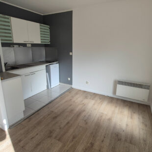 Appartement Tourcoing 2 pièce(s) 45 m2 &nbsp;Sous compromis&nbsp;