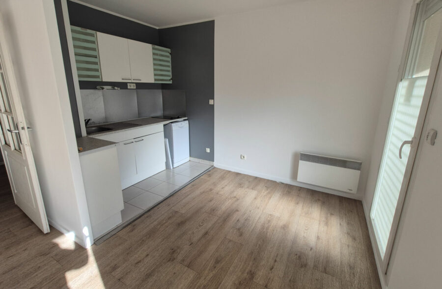 Appartement Tourcoing 2 pièce(s) 45 m2 &nbsp;Sous compromis&nbsp;