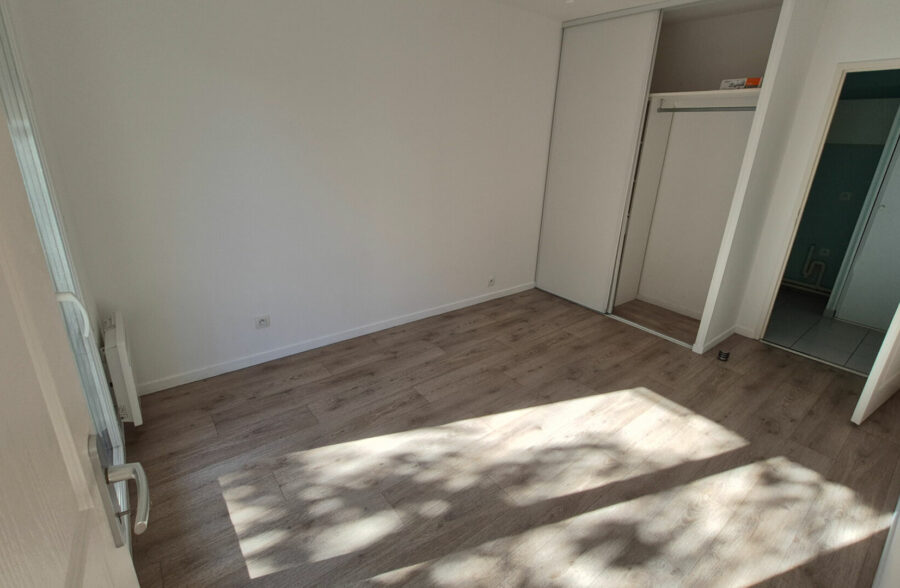 Appartement Tourcoing 2 pièce(s) 45 m2 &nbsp;Sous compromis&nbsp;