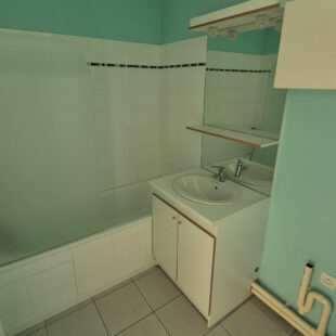 Appartement Tourcoing 2 pièce(s) 45 m2 &nbsp;Sous compromis&nbsp;