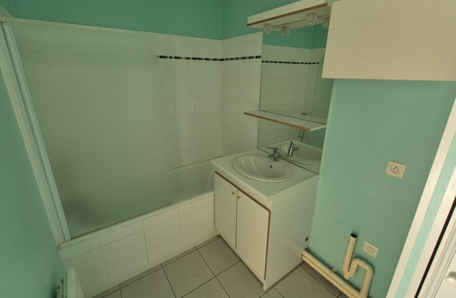 Appartement Tourcoing 2 pièce(s) 45 m2 &nbsp;Sous compromis&nbsp;