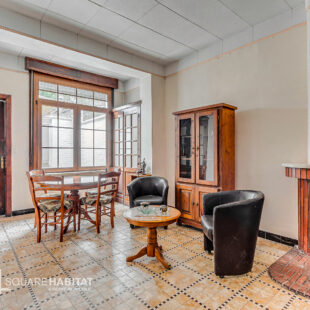 Maison Tourcoing 5 pièce(s) &nbsp;Sous compromis&nbsp;