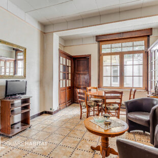 Maison Tourcoing 5 pièce(s) &nbsp;Sous compromis&nbsp;