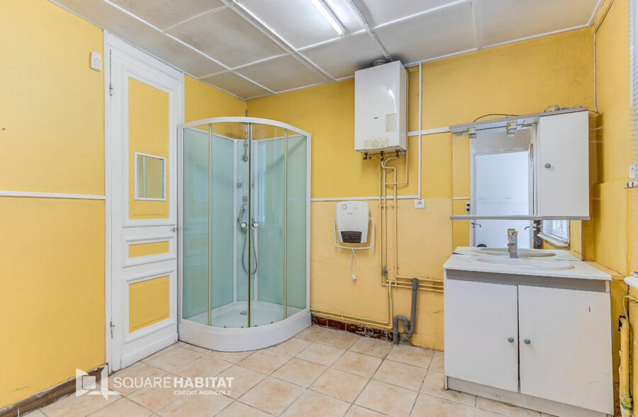 Maison Tourcoing 5 pièce(s) &nbsp;Sous compromis&nbsp;