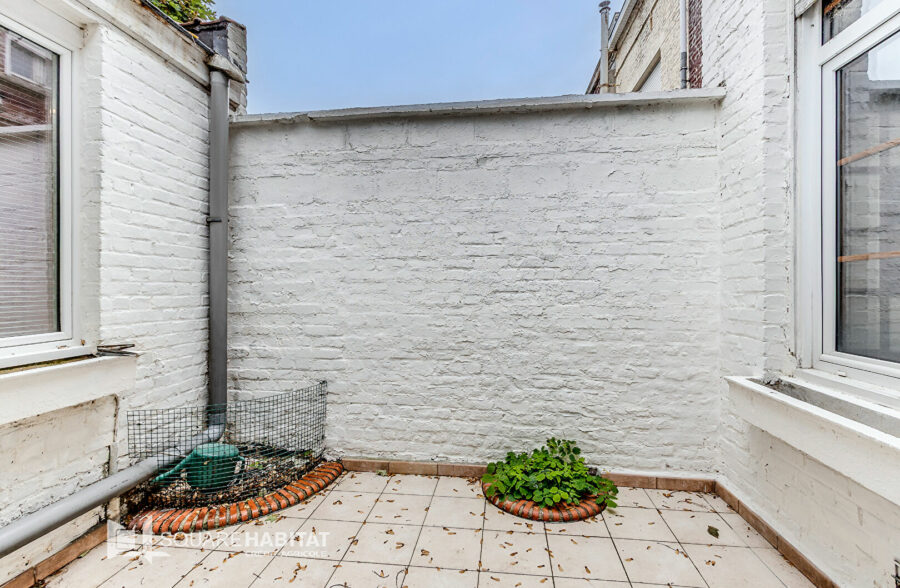 Maison Tourcoing 5 pièce(s) &nbsp;Sous compromis&nbsp;