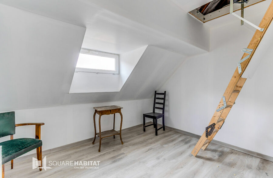 Maison Tourcoing 5 pièce(s) &nbsp;Sous compromis&nbsp;