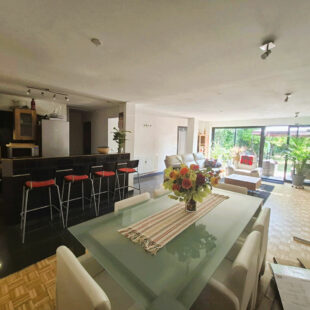 Appartement rez de jardin   3 pièce(s) Malcense  Tourcoing. &nbsp;Sous compromis&nbsp;