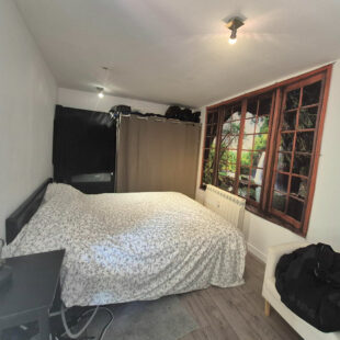 Appartement rez de jardin   3 pièce(s) Malcense  Tourcoing. &nbsp;Sous compromis&nbsp;