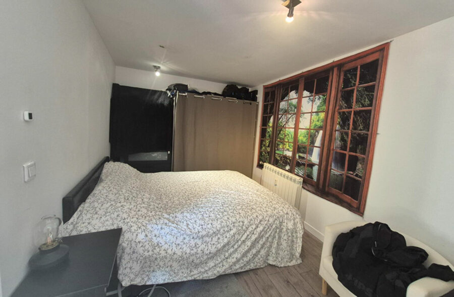 Appartement rez de jardin   3 pièce(s) Malcense  Tourcoing. &nbsp;Sous compromis&nbsp;