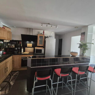 Appartement rez de jardin   3 pièce(s) Malcense  Tourcoing. &nbsp;Sous compromis&nbsp;