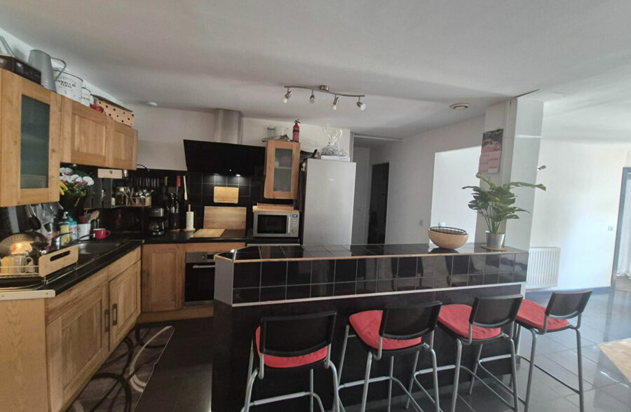 Appartement rez de jardin   3 pièce(s) Malcense  Tourcoing. &nbsp;Sous compromis&nbsp;