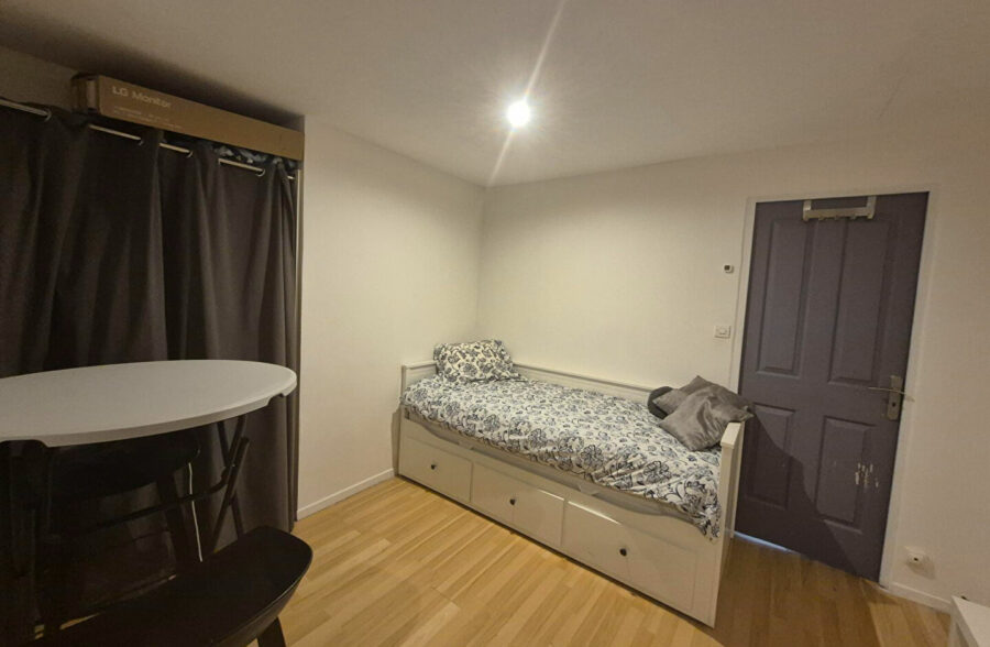 Appartement rez de jardin   3 pièce(s) Malcense  Tourcoing. &nbsp;Sous compromis&nbsp;