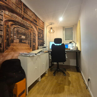 Appartement rez de jardin   3 pièce(s) Malcense  Tourcoing. &nbsp;Sous compromis&nbsp;