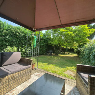 Appartement rez de jardin   3 pièce(s) Malcense  Tourcoing. &nbsp;Sous compromis&nbsp;