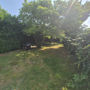 Appartement rez de jardin   3 pièce(s) Malcense  Tourcoing. &nbsp;Sous compromis&nbsp;