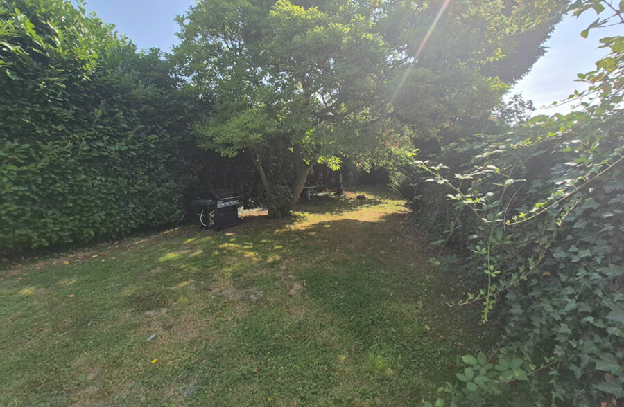 Appartement rez de jardin   3 pièce(s) Malcense  Tourcoing. &nbsp;Sous compromis&nbsp;