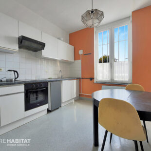 Appartement Tourcoing 3 pièce(s) 067 m2