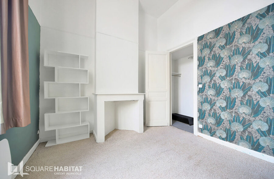 Appartement Tourcoing 3 pièce(s) 067 m2