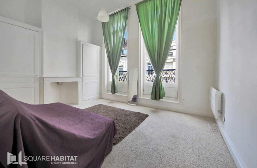 Appartement Tourcoing 3 pièce(s) 067 m2