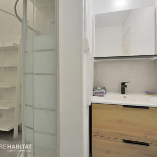 Appartement Tourcoing 3 pièce(s) 067 m2