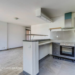 GRAND TYPE 2 de 54 m² AVEC BALCON &nbsp;Sous compromis&nbsp;