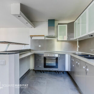 GRAND TYPE 2 de 54 m² AVEC BALCON &nbsp;Sous compromis&nbsp;