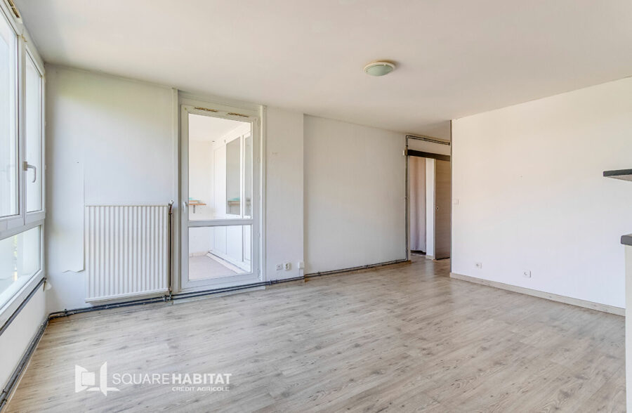 GRAND TYPE 2 de 54 m² AVEC BALCON &nbsp;Sous compromis&nbsp;