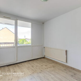 GRAND TYPE 2 de 54 m² AVEC BALCON &nbsp;Sous compromis&nbsp;