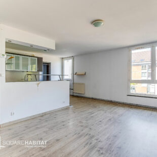 GRAND TYPE 2 de 54 m² AVEC BALCON &nbsp;Sous compromis&nbsp;