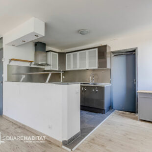 GRAND TYPE 2 de 54 m² AVEC BALCON &nbsp;Sous compromis&nbsp;