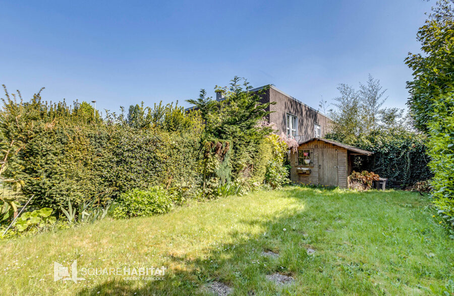 Maison semi individuelle Tourcoing 4 pièce(s) 113.5 m2