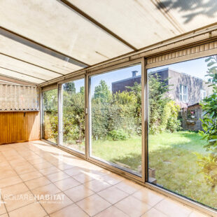 Maison semi individuelle Tourcoing 4 pièce(s) 113.5 m2