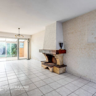 Maison semi individuelle Tourcoing 4 pièce(s) 113.5 m2