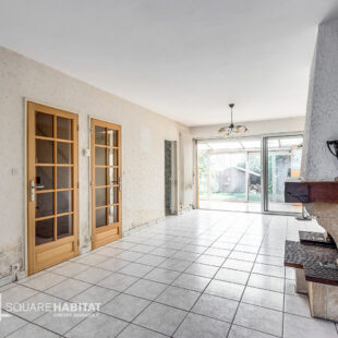 Maison semi individuelle Tourcoing 4 pièce(s) 113.5 m2