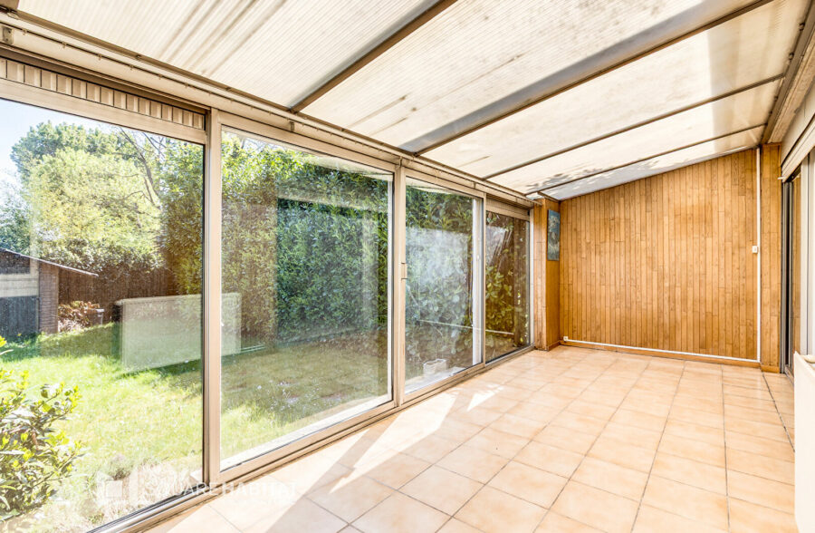 Maison semi individuelle Tourcoing 4 pièce(s) 113.5 m2