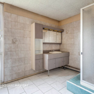 Maison semi individuelle Tourcoing 4 pièce(s) 113.5 m2