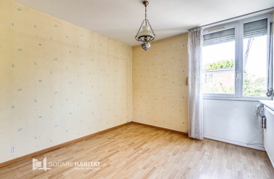 Maison semi individuelle Tourcoing 4 pièce(s) 113.5 m2