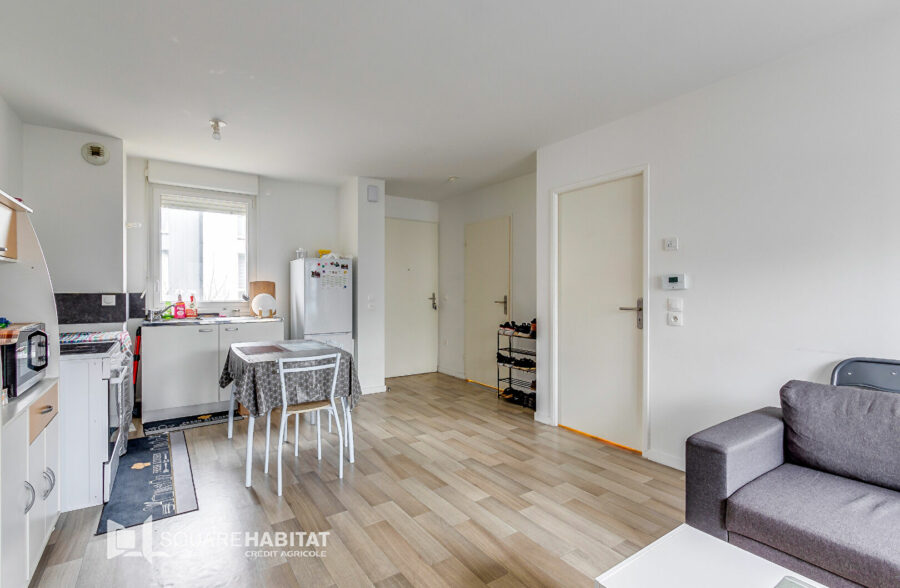 Appartement récent   2 pièces proche Bois d’ achelles &nbsp;Sous compromis&nbsp;