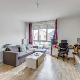 Appartement récent   2 pièces proche Bois d’ achelles &nbsp;Sous compromis&nbsp;