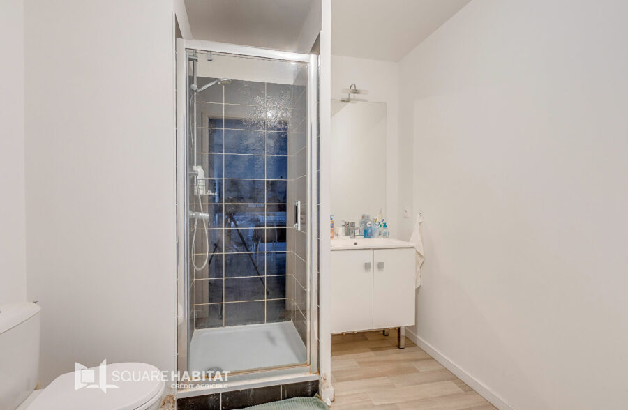 Appartement récent   2 pièces proche Bois d’ achelles &nbsp;Sous compromis&nbsp;