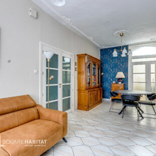 Maison  5 pièces avec jardin  Tourcoing