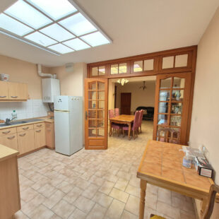 Maison Haubourdin 4 CHAMBRES, extérieur, possible garage