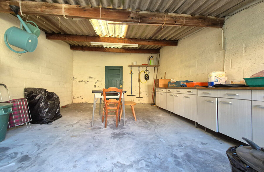 Maison Haubourdin 4 CHAMBRES, extérieur, possible garage