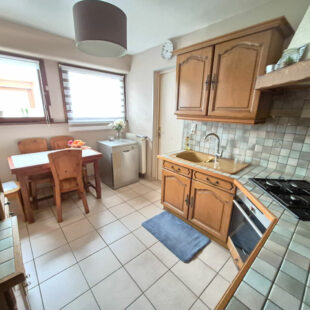 Maison Haubourdin 1 mit, 4 chambres, jardin, 2 gges / 2 parkings