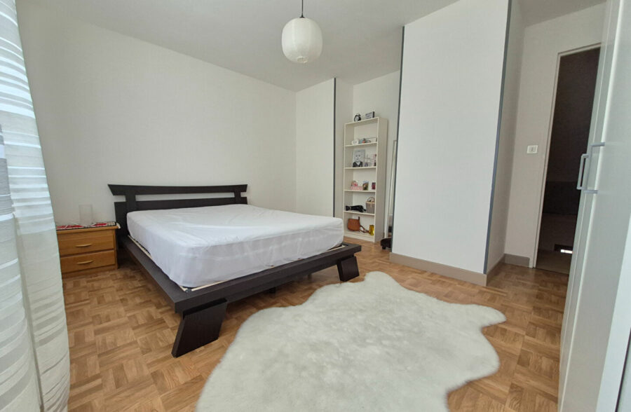 Maison Haubourdin 1 mit, 4 chambres, jardin, 2 gges / 2 parkings