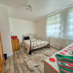 Maison Haubourdin 1 mit, 4 chambres, jardin, 2 gges / 2 parkings