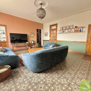 Maison Wingles 7 pièce(s) 266m2